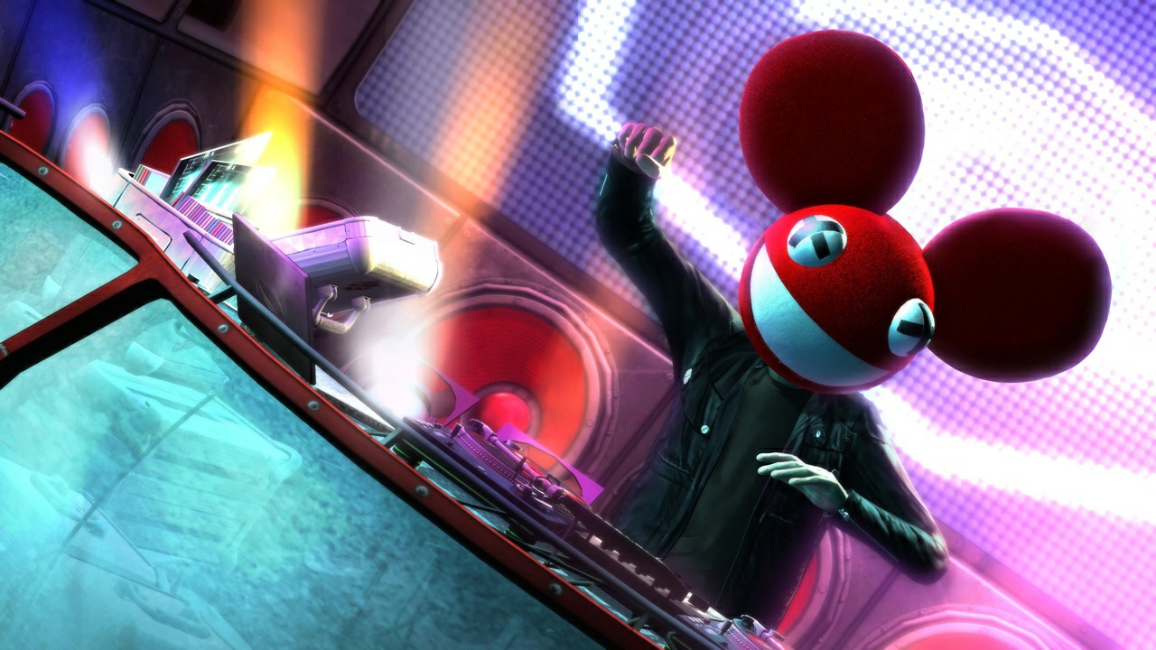 DJ Hero 2 - Imagen 17